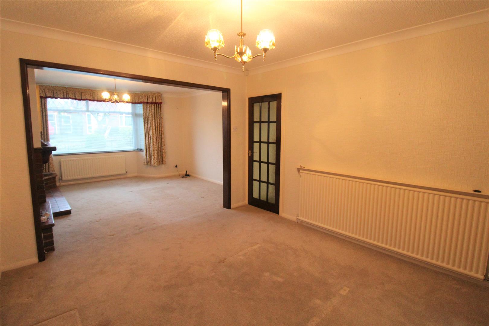 Uplands Avenue, Werrington, Stoke-On-Trent